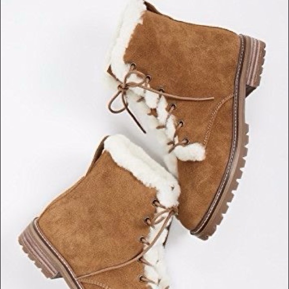 Madewell Suede boots - Picture 2 of 8